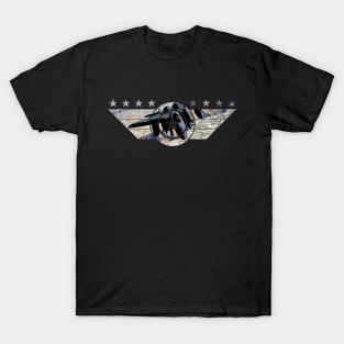 Fighter jet T-Shirt